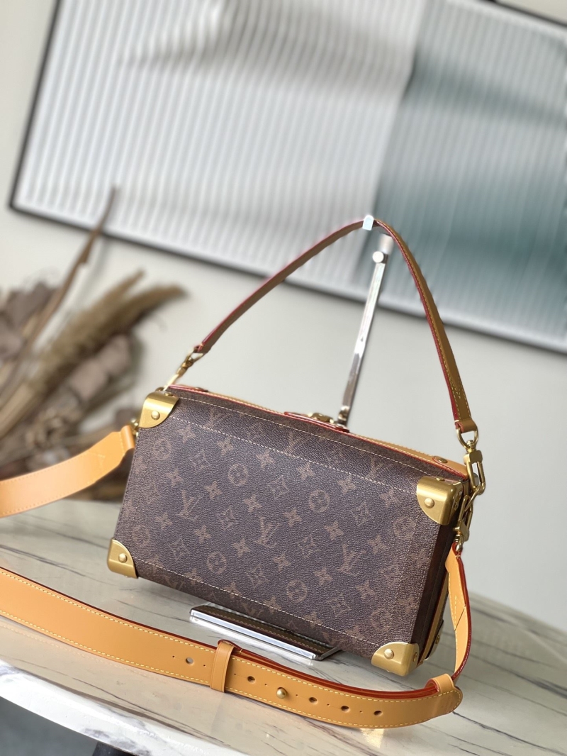 LV Satchel Bags